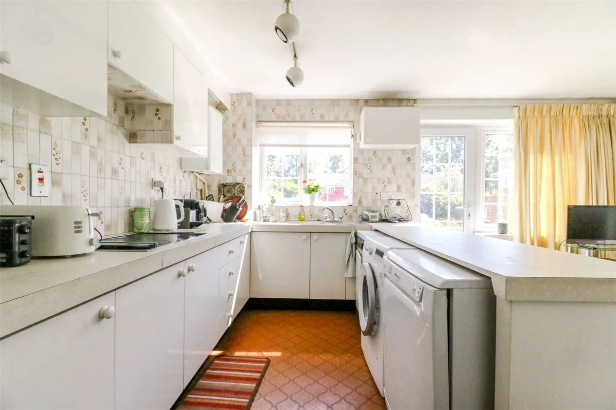 Waverley Road, Enfield, Middlesex, EN2