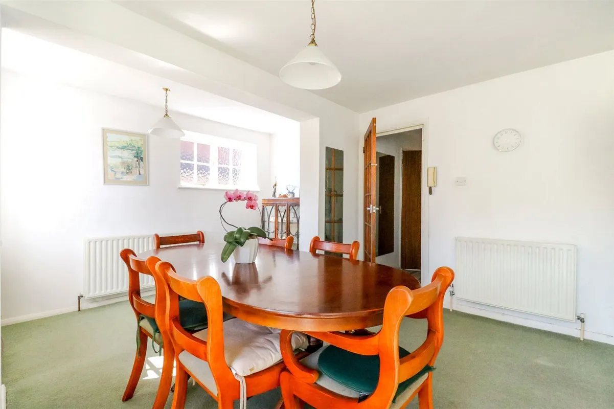Waverley Road, Enfield, Middlesex, EN2