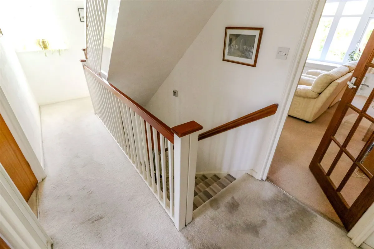 Waverley Road, Enfield, Middlesex, EN2