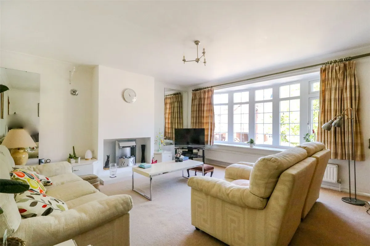 Waverley Road, Enfield, Middlesex, EN2
