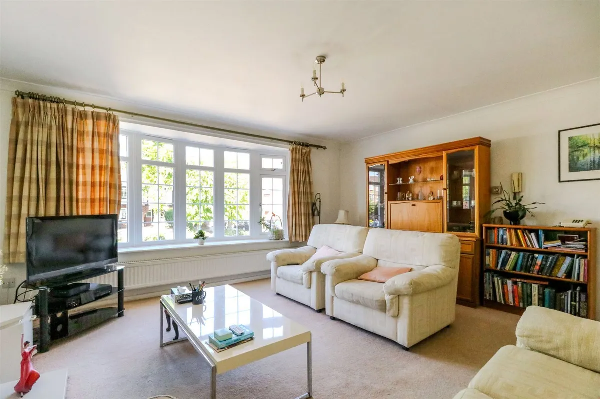 Waverley Road, Enfield, Middlesex, EN2