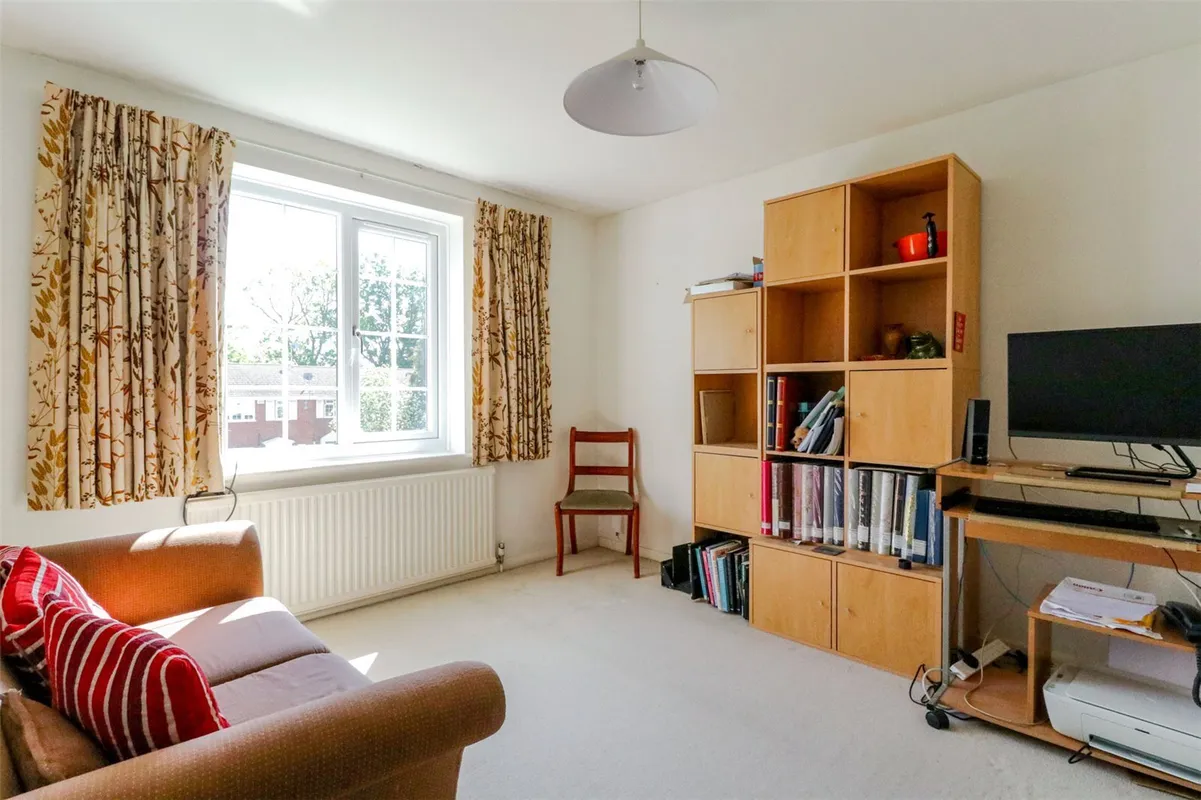 Waverley Road, Enfield, Middlesex, EN2