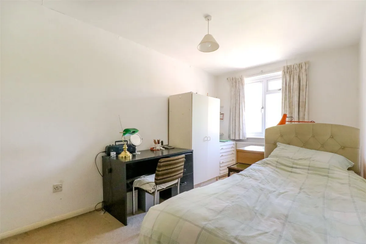 Waverley Road, Enfield, Middlesex, EN2