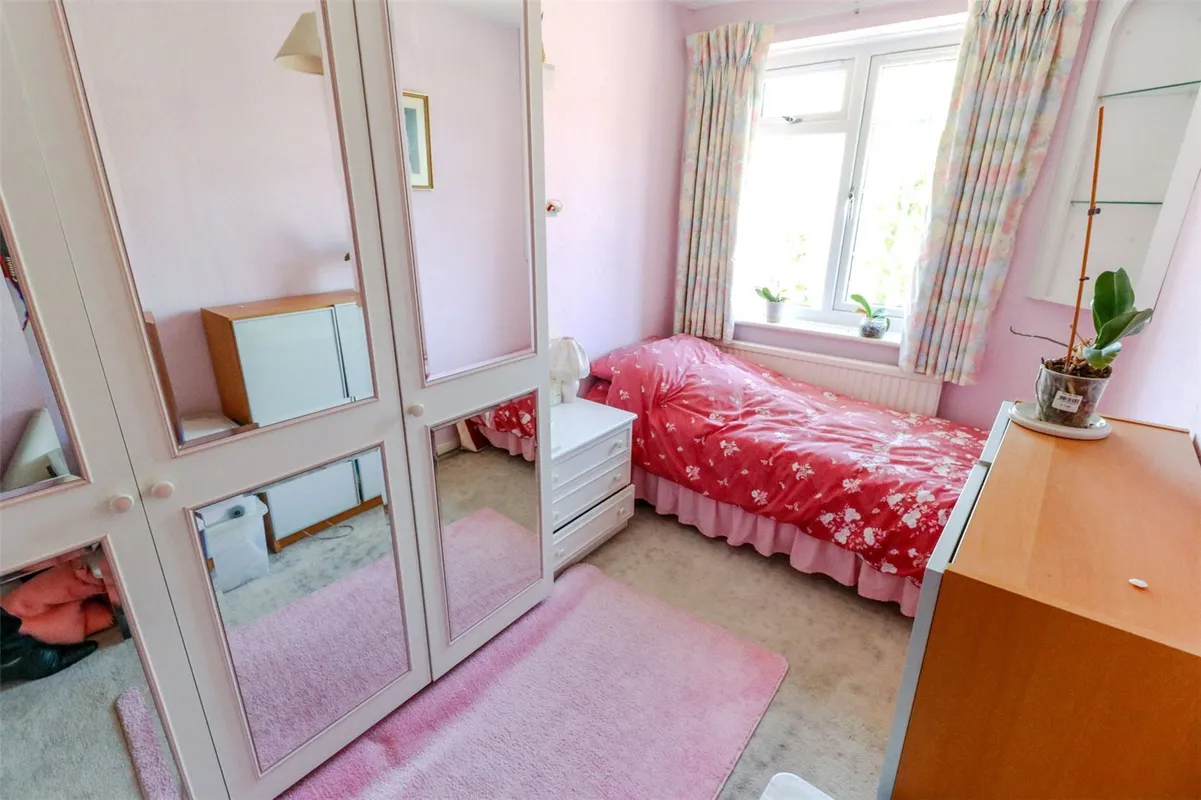 Waverley Road, Enfield, Middlesex, EN2