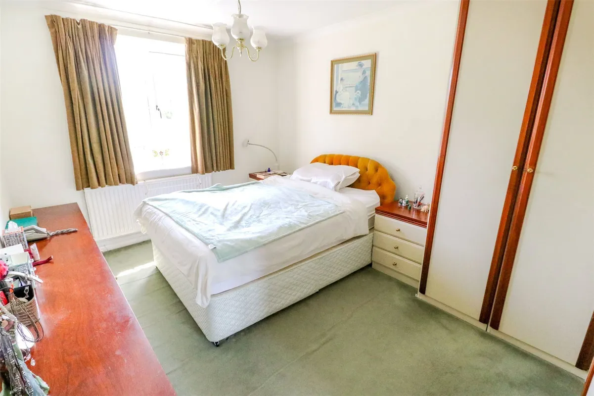 Waverley Road, Enfield, Middlesex, EN2