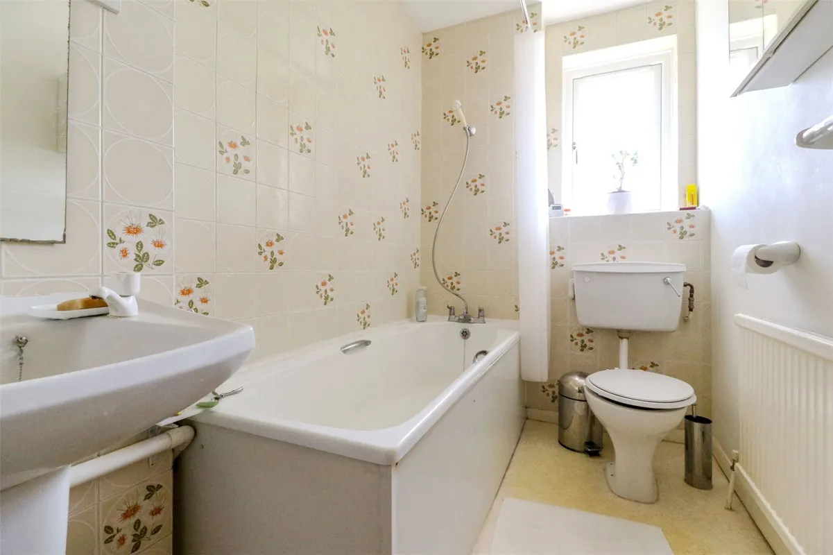 Waverley Road, Enfield, Middlesex, EN2