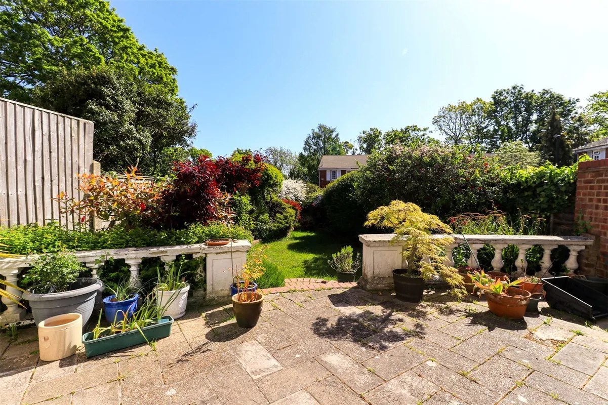 Waverley Road, Enfield, Middlesex, EN2