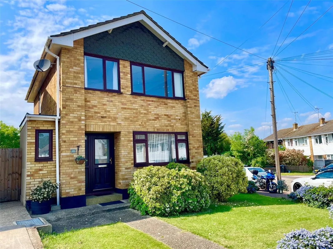 Little Hays, Leigh-on-Sea, Essex, SS9