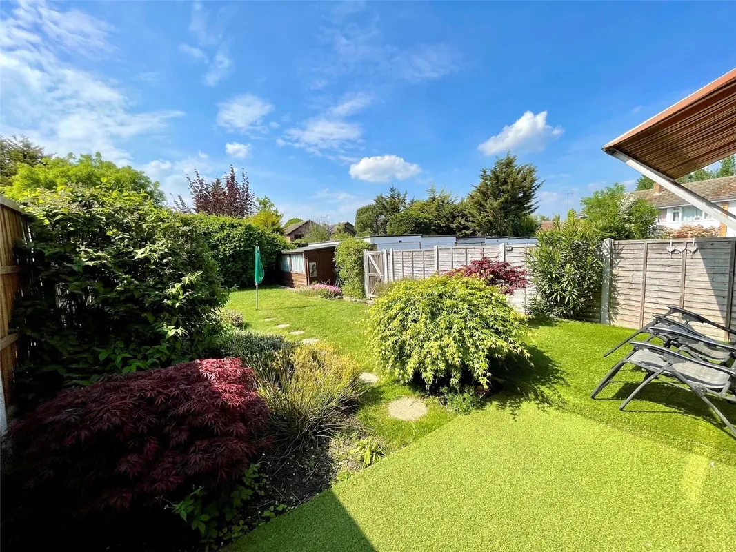 Little Hays, Leigh-on-Sea, Essex, SS9