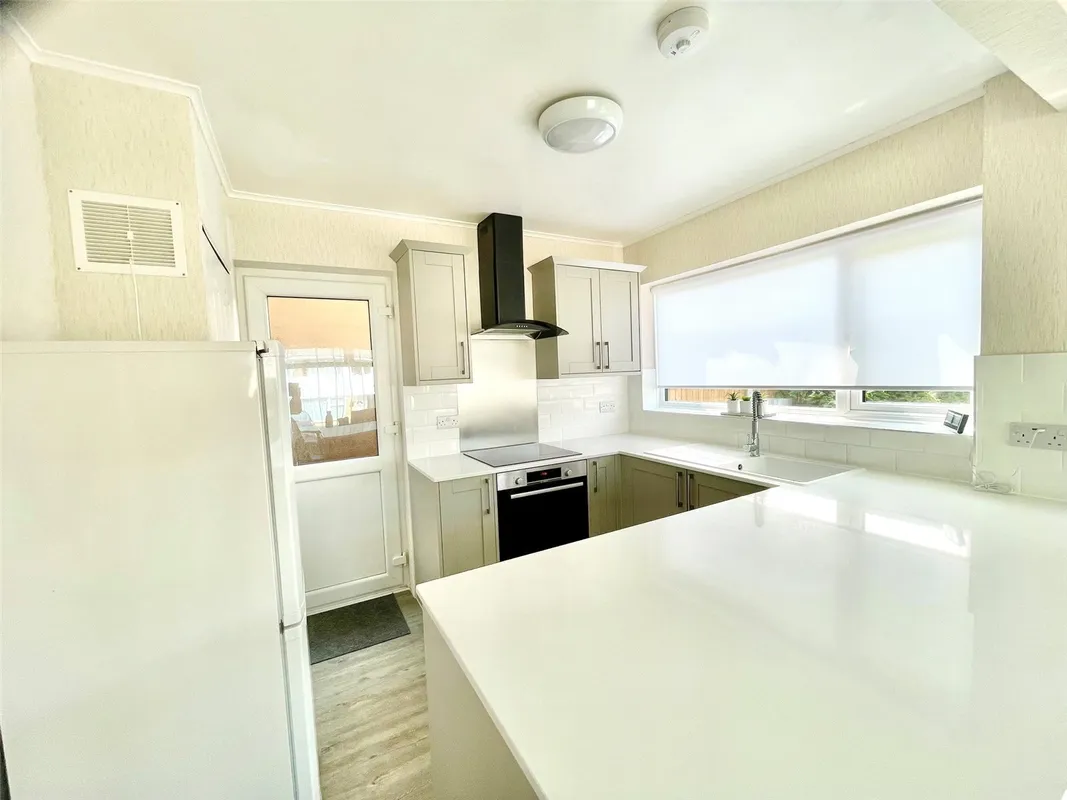 Little Hays, Leigh-on-Sea, Essex, SS9