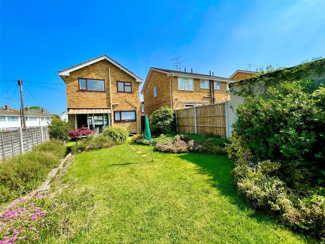 Little Hays, Leigh-on-Sea, Essex, SS9