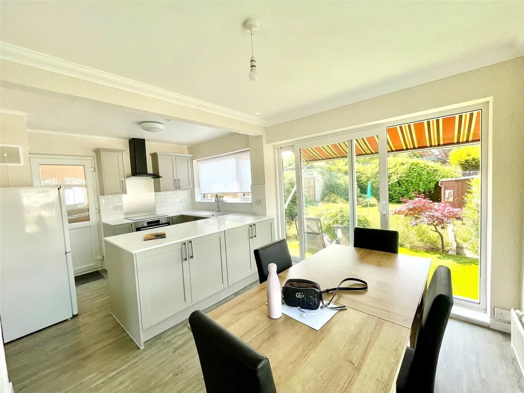Little Hays, Leigh-on-Sea, Essex, SS9