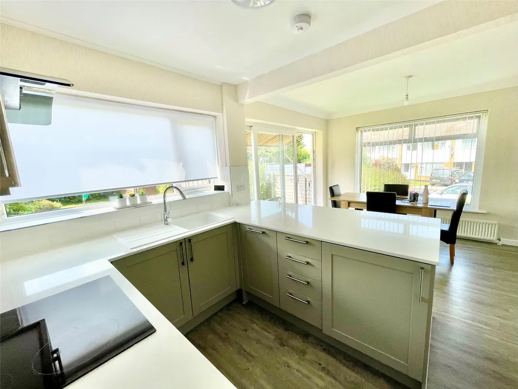 Little Hays, Leigh-on-Sea, Essex, SS9