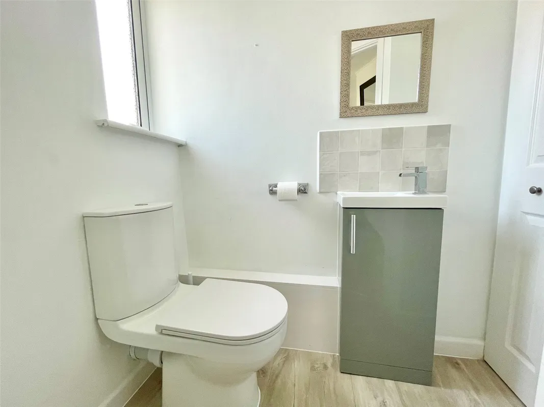 Little Hays, Leigh-on-Sea, Essex, SS9