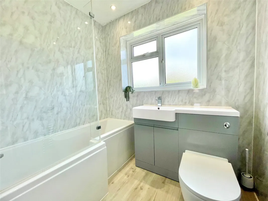 Little Hays, Leigh-on-Sea, Essex, SS9
