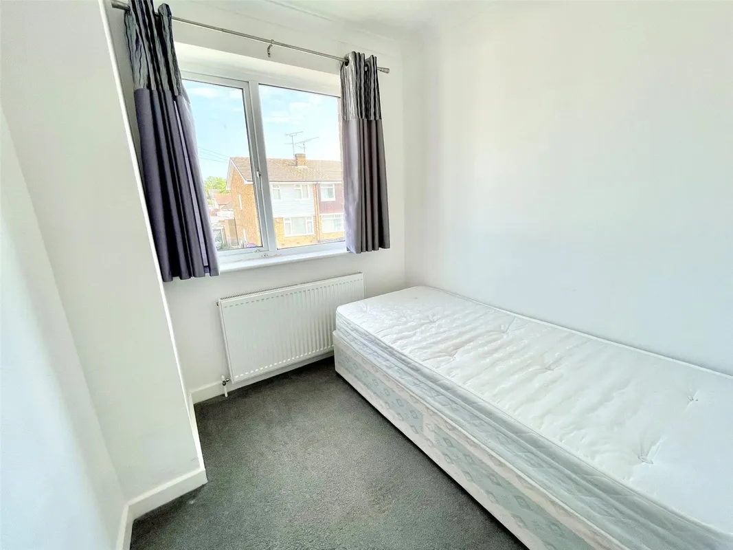 Little Hays, Leigh-on-Sea, Essex, SS9