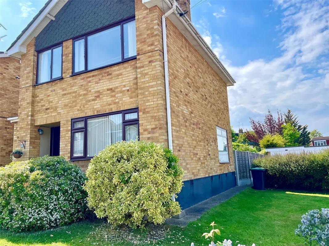 Little Hays, Leigh-on-Sea, Essex, SS9
