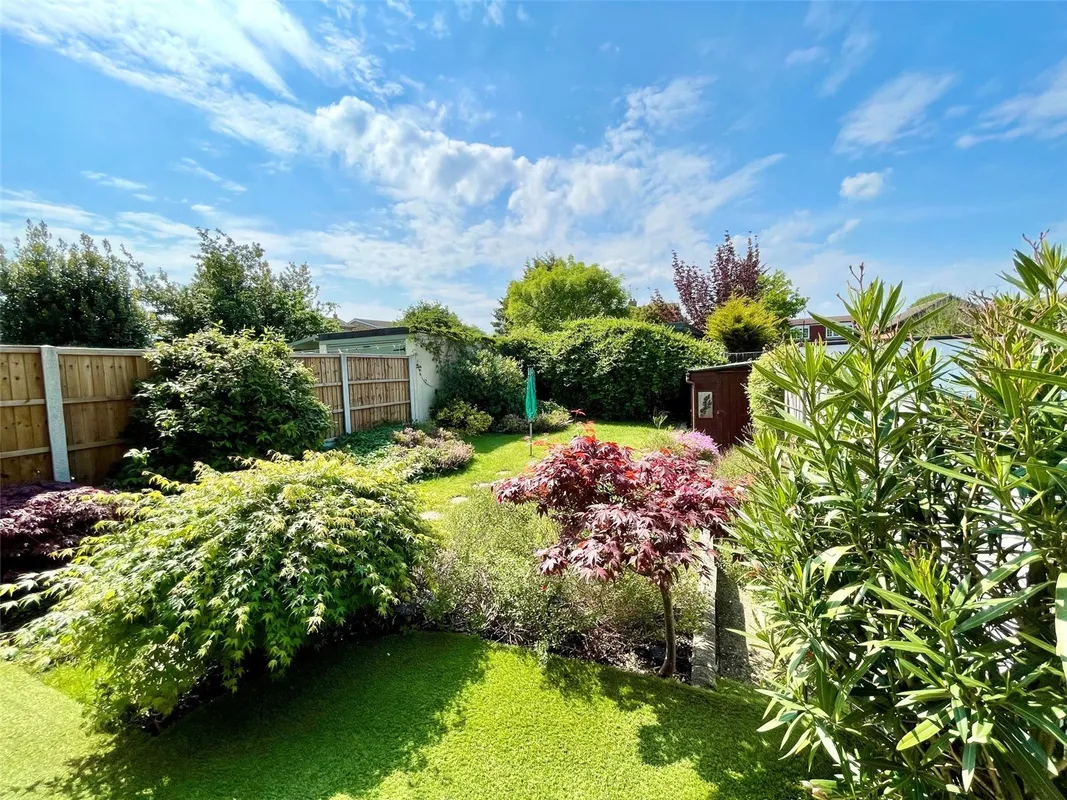 Little Hays, Leigh-on-Sea, Essex, SS9