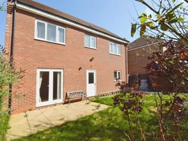 Devana Way, Great Glen, Leicester thumb 3
