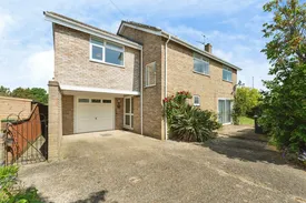 Property responsive