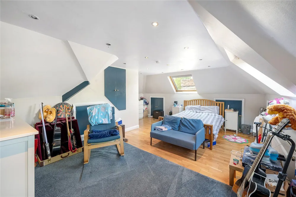 Downs Hill, Beckenham, BR3