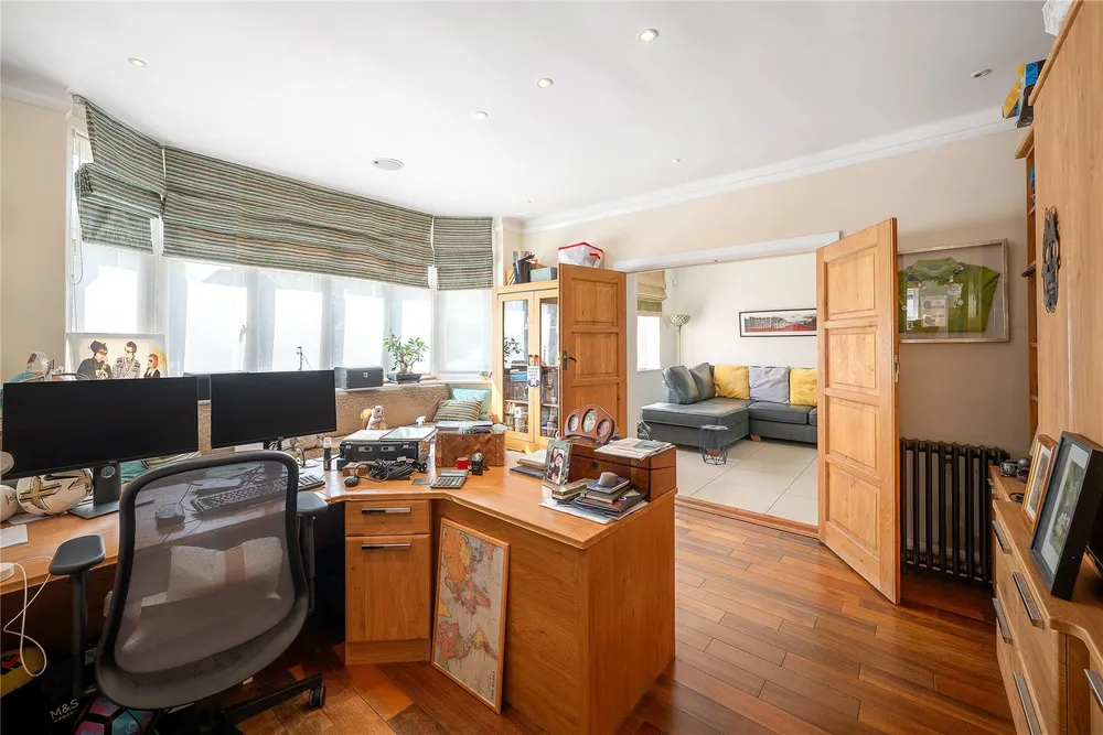 Downs Hill, Beckenham, BR3