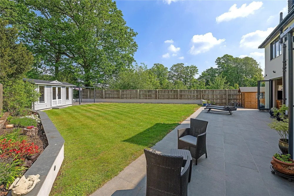 Downs Hill, Beckenham, BR3