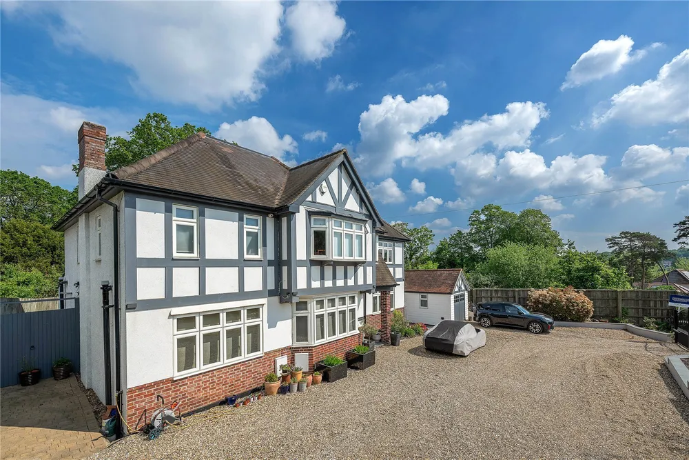 Downs Hill, Beckenham, BR3