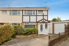 Property responsive