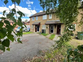Impson Way, Mundford, Norfolk photo
