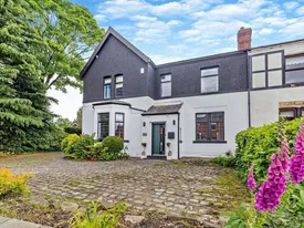Property responsive
