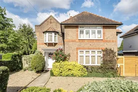 Property responsive
