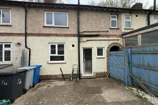 Oak Road, Kettering