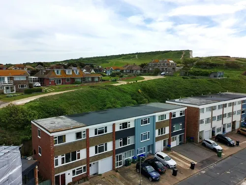 Cliff Close, SEAFORDphoto