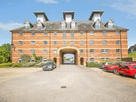 The Drays, Long Melford, Sudbury photo