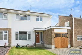 Property responsive