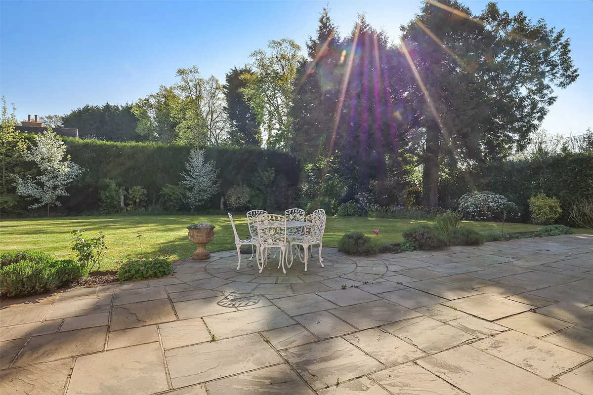Rykens Lane, Betchworth, Surrey, RH3