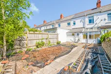 Cosmeston Street, Cathays, Cardiff