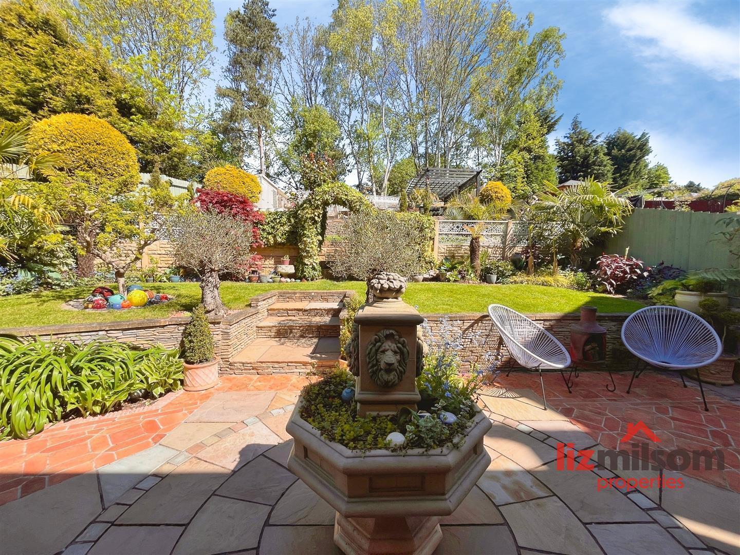 Wetherel Road, Burton-On-Trent Image 23