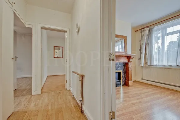 Leeland Way, London, NW10