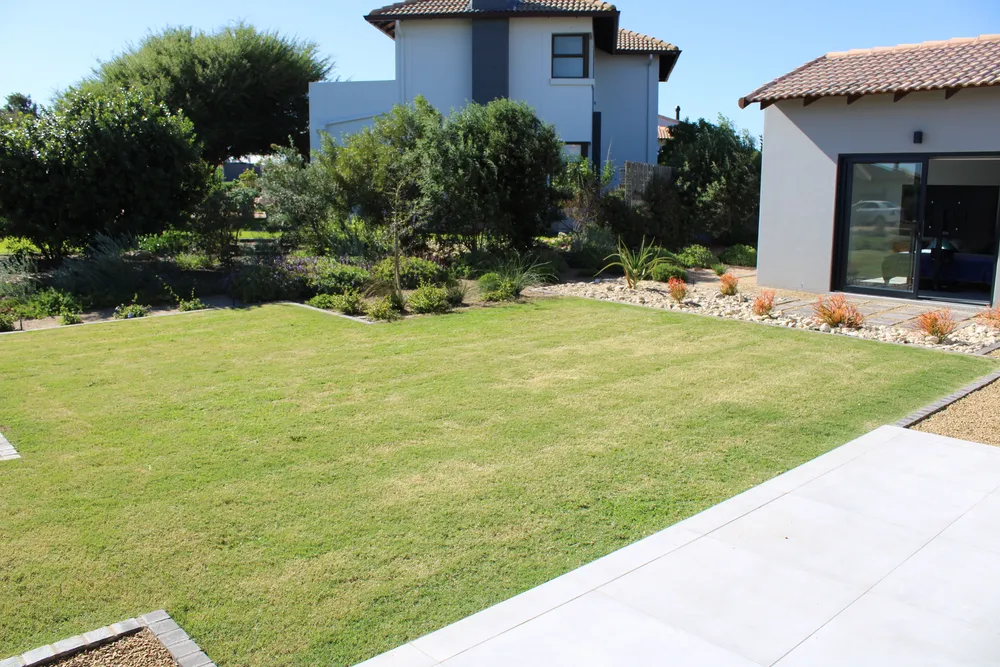 South Africa, Western Cape, Langebaan Country Estate