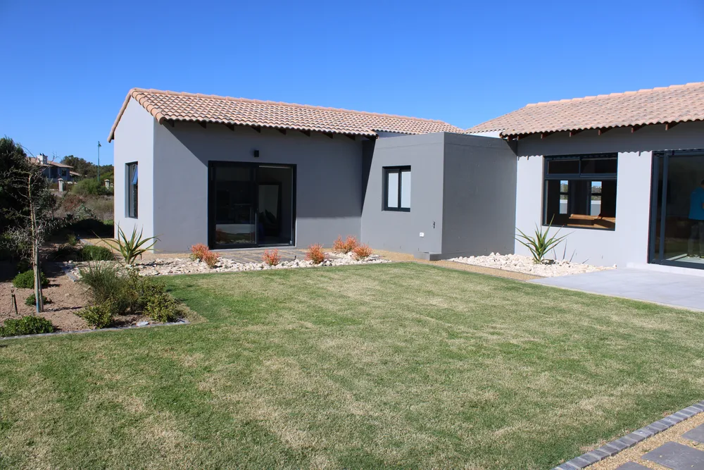 South Africa, Western Cape, Langebaan Country Estate