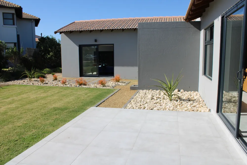 South Africa, Western Cape, Langebaan Country Estate