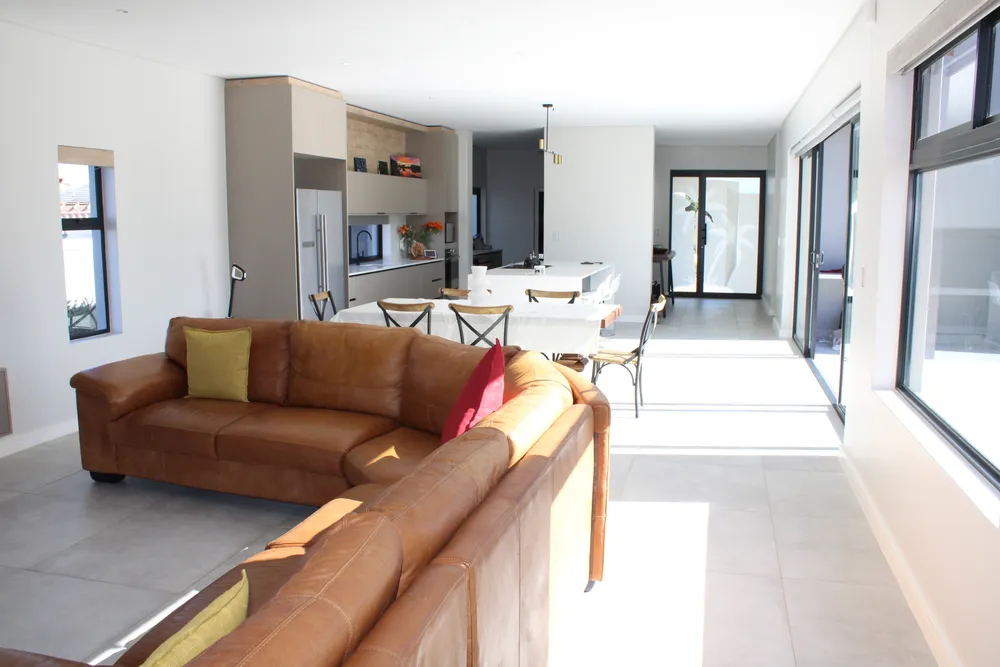 South Africa, Western Cape, Langebaan Country Estate