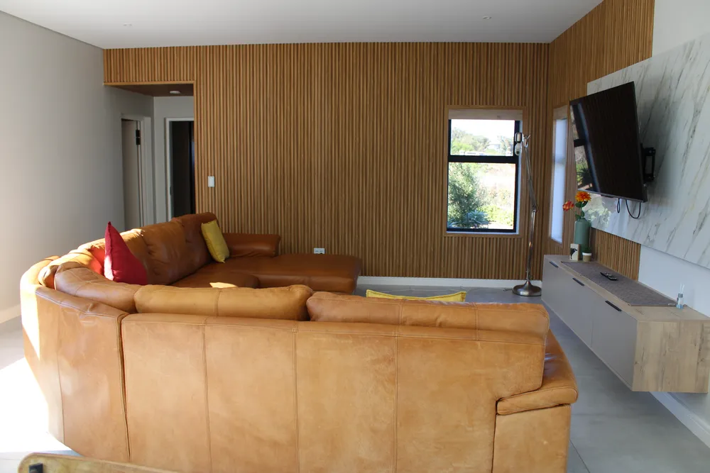 South Africa, Western Cape, Langebaan Country Estate