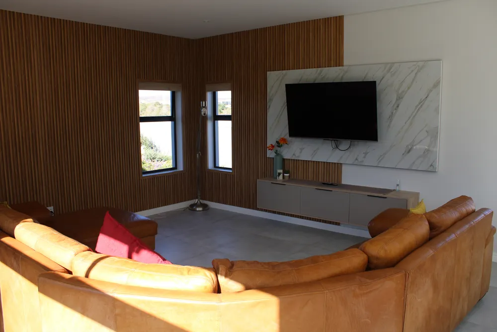 South Africa, Western Cape, Langebaan Country Estate