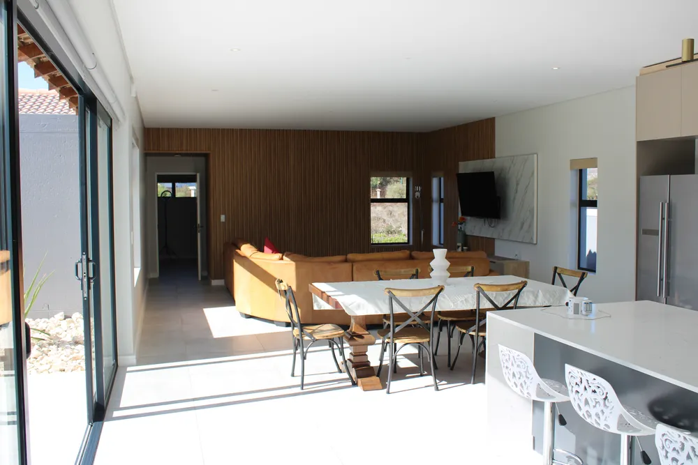 South Africa, Western Cape, Langebaan Country Estate