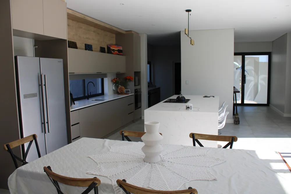 South Africa, Western Cape, Langebaan Country Estate