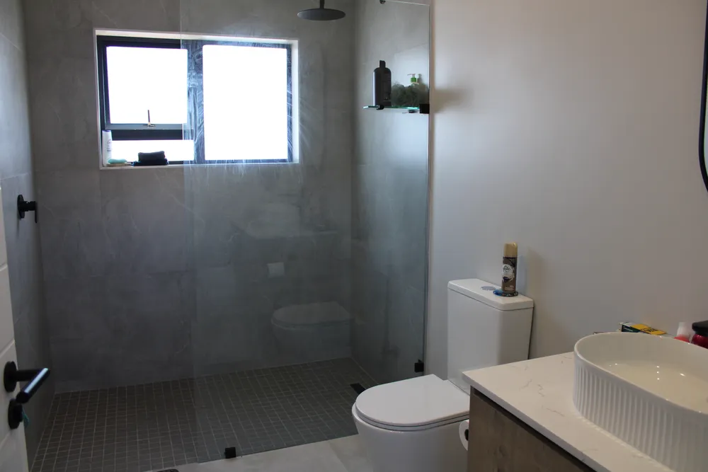 South Africa, Western Cape, Langebaan Country Estate