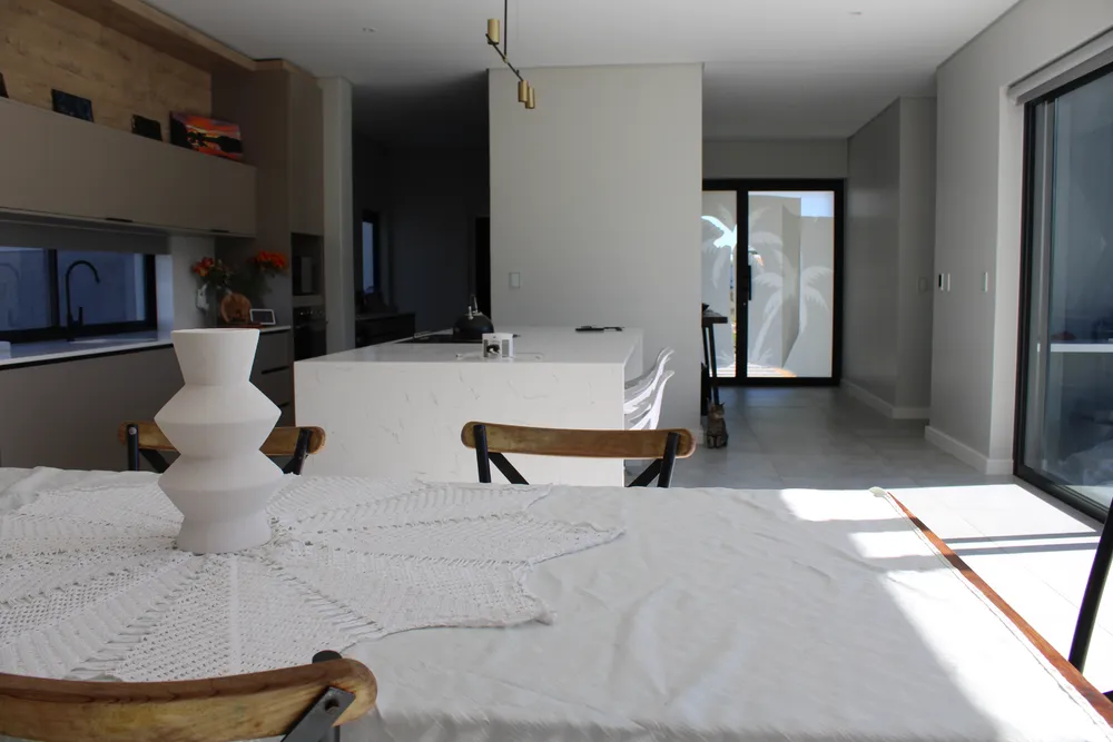 South Africa, Western Cape, Langebaan Country Estate